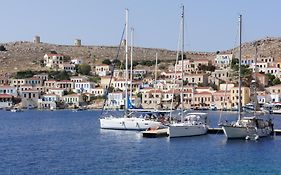 Aegean View Villas